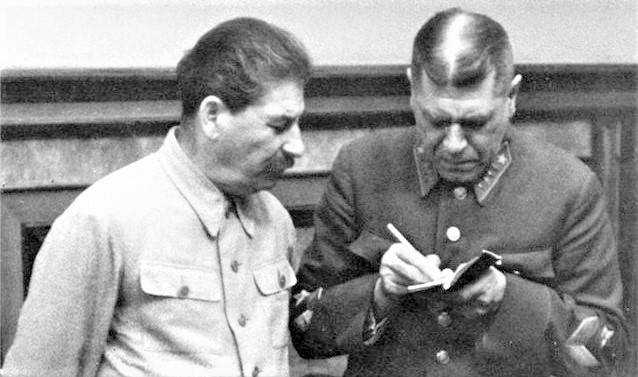 Viên Đại tá quân đội Nga hoàng trở thành Tổng Tham mưu trưởng Hồng quân như thế nào